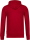 Hakro Kapuzen-Sweatjacke Premium 605