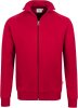 Hakro Sweatjacke Premium 606