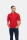 Hakro Pocket-Poloshirt Top 802