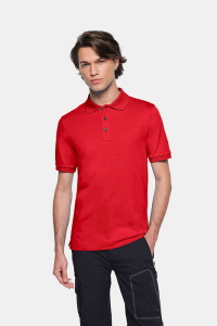 Hakro Cotton Tec® Poloshirt 814