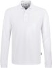 Hakro Longsleeve-Poloshirt Mikralinar® Haccp 821