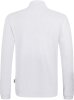 Hakro Longsleeve-Poloshirt Mikralinar® Haccp 821