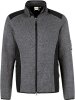 Hakro Strickfleecejacke 836