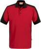 Hakro Poloshirt Contrast Mikralinar® 839
