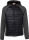 Hakro Kapuzen-Hybridjacke Contrast 865