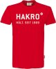 Hakro T-Shirt Logo 1969