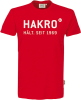 Hakro T-Shirt Logo 1969