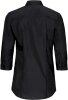 Hakro 3/4-Arm-Vario Bluse Mikralinar® 120