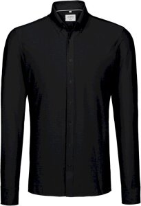 Hakro Hemd Natural Stretch Regular 130