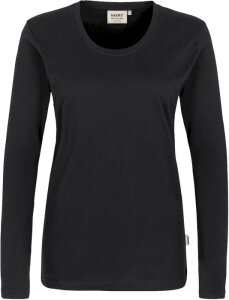 Hakro Longsleeve Classic Damen 178