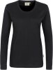 Hakro Longsleeve Classic Damen 178
