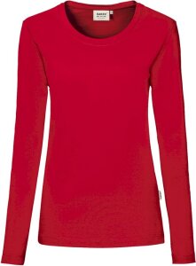 Hakro Longsleeve Mikralinar® Damen 179
