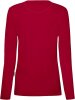 Hakro Longsleeve Mikralinar® Damen 179