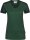 Hakro V-Shirt Contrast Mikralinar® Damen 190