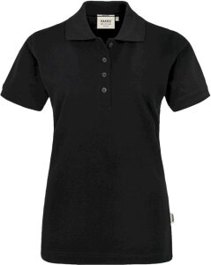 Hakro Poloshirt Pima-Baumwolle Damen 201