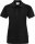 Hakro Poloshirt Pima-Baumwolle Damen 201