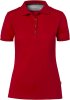 Hakro Cotton Tec® Poloshirt Damen 214