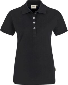 Hakro Poloshirt Stretch Damen 222