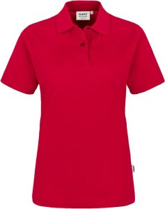 Hakro Poloshirt Top Damen 224