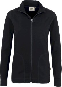 Hakro Interlockjacke Damen 227