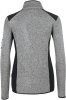 Hakro Strickfleecejacke Damen 236