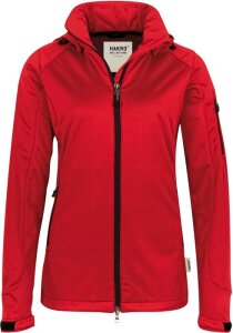 Hakro Softshelljacke Damen 248