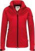 Hakro Softshelljacke Damen 248