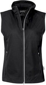 Hakro Light-Softshellweste Damen 254