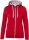 Hakro Kapuzenjacke Bonded Eco Damen 255
