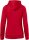 Hakro Kapuzenjacke Bonded Eco Damen 255