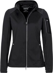 Hakro Light-Softshelljacke Damen 256