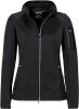 Hakro Light-Softshelljacke Damen 256