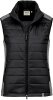 Hakro Hybridweste Contrast Damen 264
