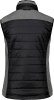 Hakro Hybridweste Contrast Damen 264