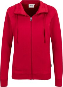 Hakro Sweatjacke Premium Damen 406