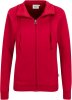 Hakro Sweatjacke Premium Damen 406