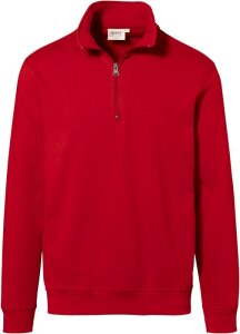Hakro Zip-Sweatshirt Premium 451