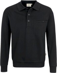 Hakro Pocket-Sweatshirt Premium 457
