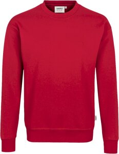 Hakro Sweatshirt Mikralinar® 475