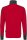 Hakro Zip-Sweatshirt Contrast Mikralinar® 476