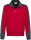 Hakro Sweatjacke Contrast Mikralinar® 477