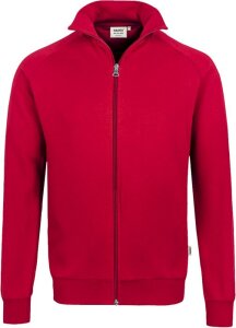 Hakro Sweatjacke Premium 606