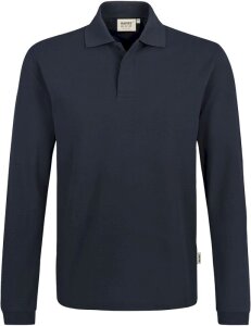 Hakro Longsleeve-Poloshirt Mikralinar® Haccp 821