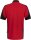 Hakro Poloshirt Contrast Mikralinar® 839
