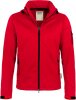 Hakro Softshelljacke 848