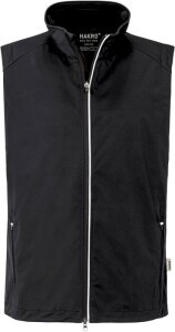 Hakro Light-Softshellweste 854