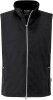 Hakro Light-Softshellweste 854