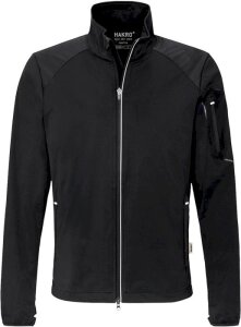 Hakro Light-Softshelljacke 856
