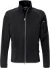 Hakro Light-Softshelljacke 856
