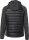 Hakro Kapuzen-Hybridjacke Contrast 865